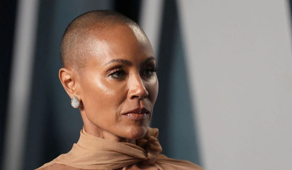 Jada Pinkett Smith